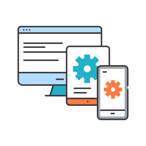 Cross App Development