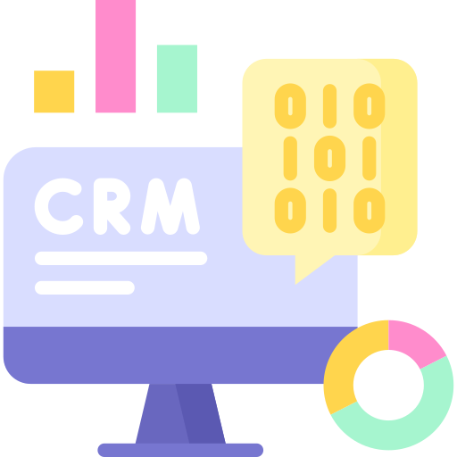 CRM Software Solutions