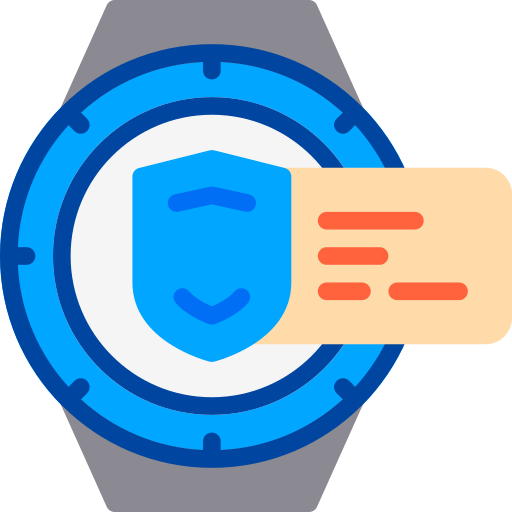 Wearable App Development