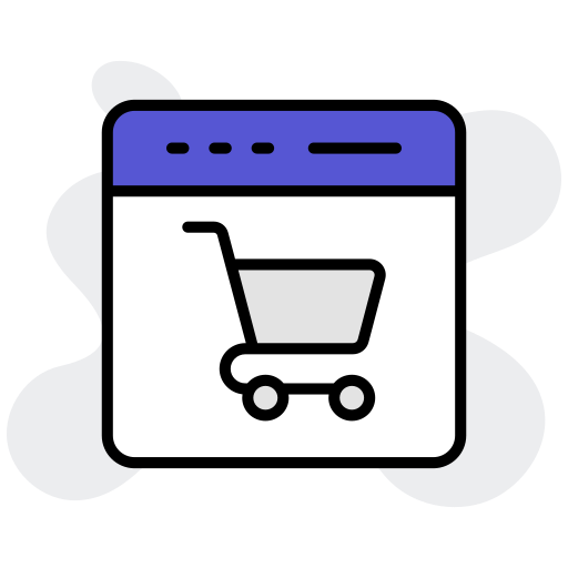 E-commerce Website Development
